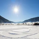 Panorama Grau Semesterbostad