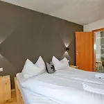 Panorama Grau Hébergement de vacances *