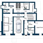 Panorama Grau Hébergement de vacances