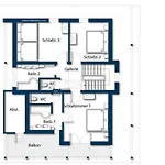 Hébergement de vacances Panorama Grau