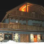 Panorama Grau Hébergement de vacances *