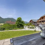 Panorama Grau Mauterndorf (Salzburg)