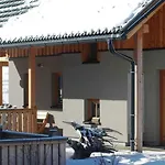 Panorama Grau Hébergement de vacances *