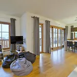 Panorama Grau * Mauterndorf (Salzburg)