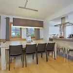 Panorama Grau Hébergement de vacances *