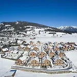 Panorama Grau Semesterbostad Mauterndorf (Salzburg)