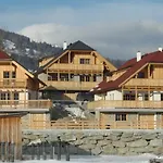 Semesterbostad Panorama Grau Mauterndorf (Salzburg)
