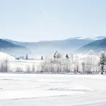 Semesterbostad Panorama Grau