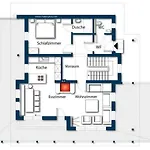 Hébergement de vacances Panorama Grau Mauterndorf (Salzburg)