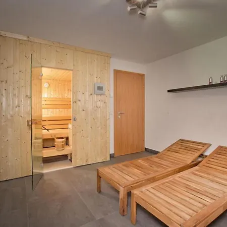 Tatil Evi Panorama Grau