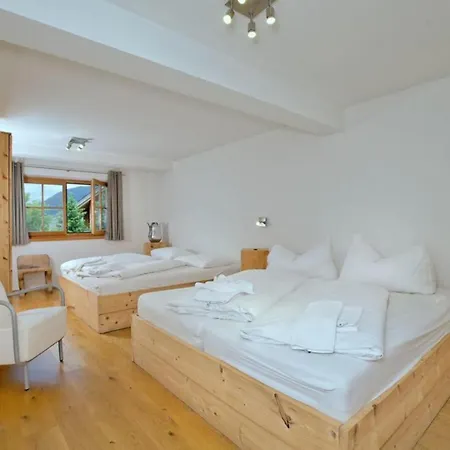 Tatil Evi Panorama Grau
