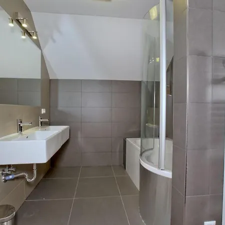 Panorama Grau Tatil Evi *