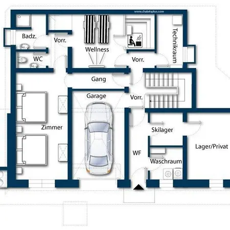 Panorama Grau Tatil Evi