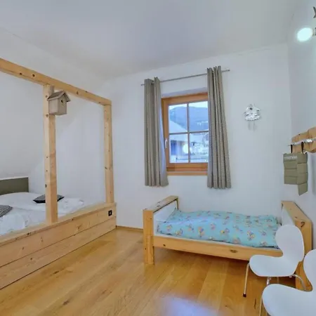 Casa vacanze Panorama Grau