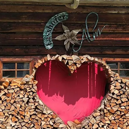 Panorama Grau Tatil Evi Mauterndorf (Salzburg)