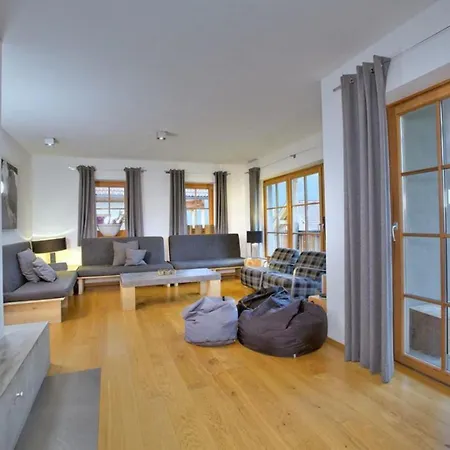 Panorama Grau Tatil Evi