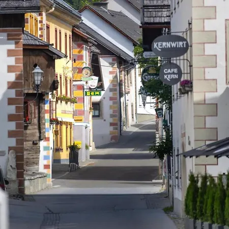 Panorama Grau Holiday home Mauterndorf (Salzburg)