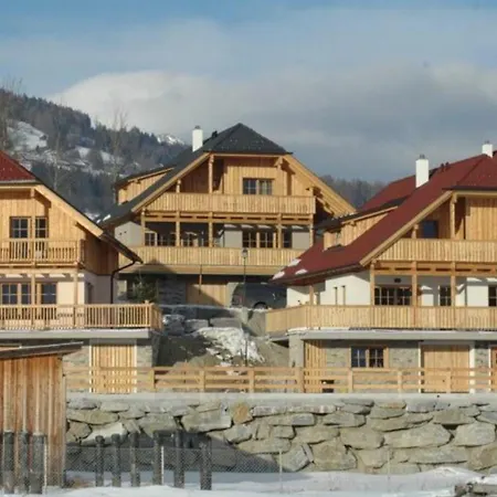 Casa vacanze Panorama Grau Mauterndorf (Salzburg)