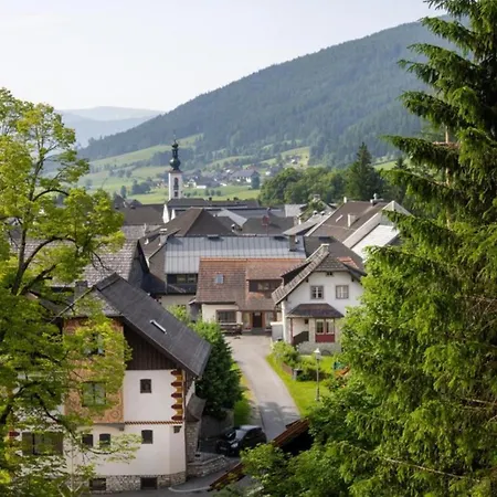 Panorama Grau Holiday home Mauterndorf (Salzburg)