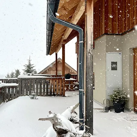 Holiday home Panorama Grau