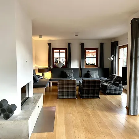 Holiday home Panorama Grau Mauterndorf (Salzburg)