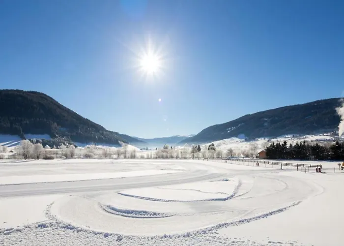 Panorama Grau Holiday home