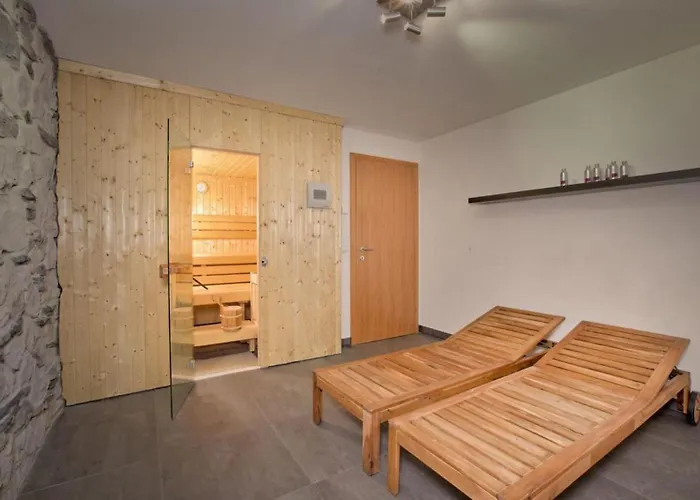 Holiday home Panorama Grau