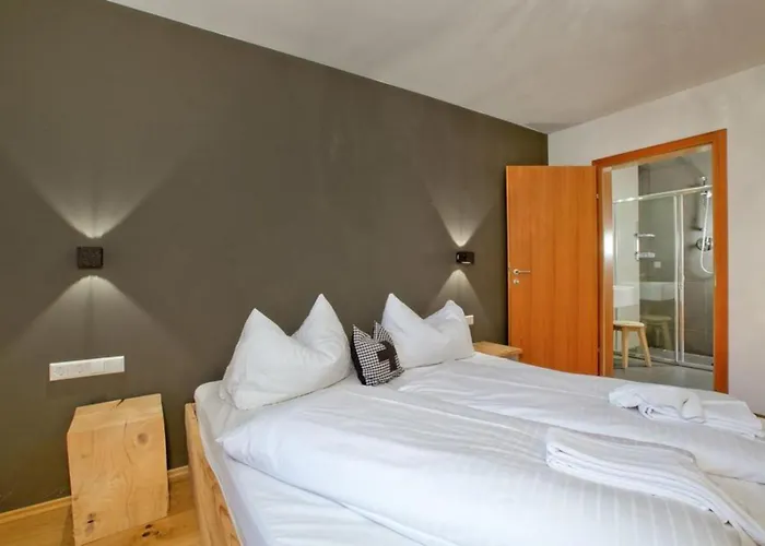 Panorama Grau Holiday home *