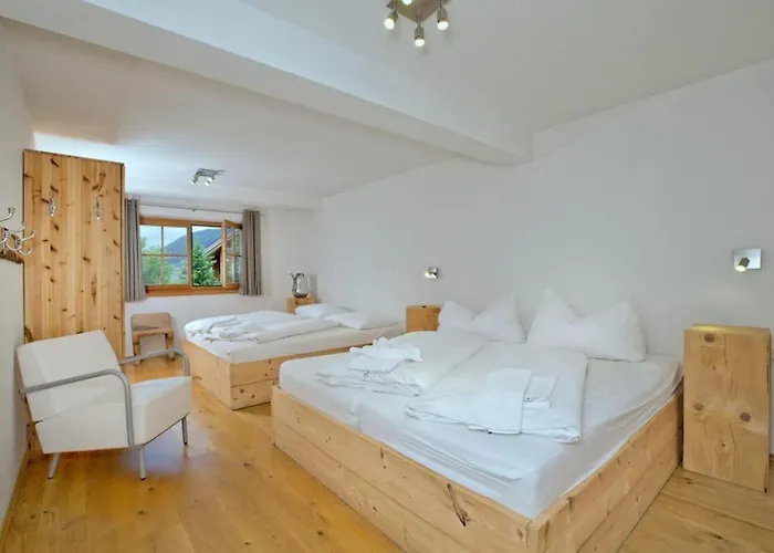 Holiday home Panorama Grau