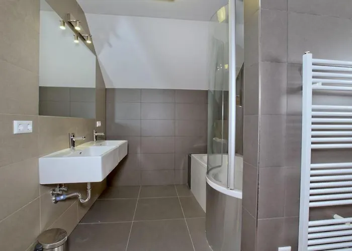 Panorama Grau Holiday home *