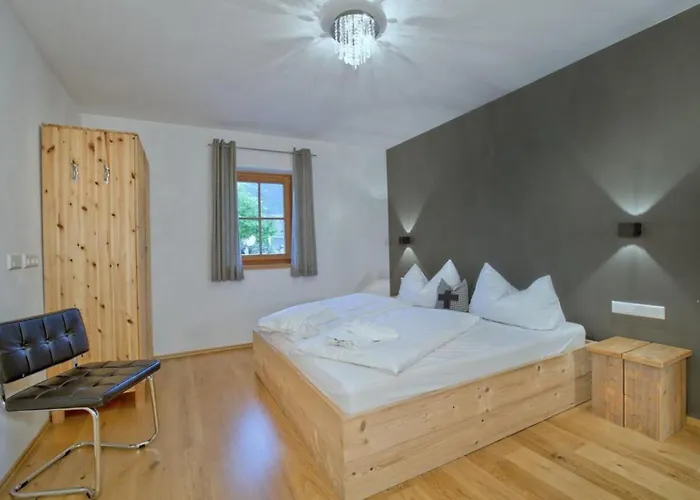 Panorama Grau * Mauterndorf (Salzburg)