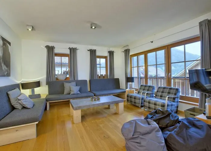 Panorama Grau Vakantiehuis