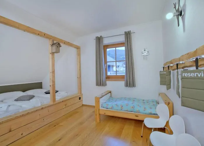 Holiday home Panorama Grau