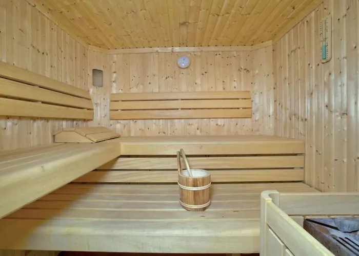 Holiday home Panorama Grau *