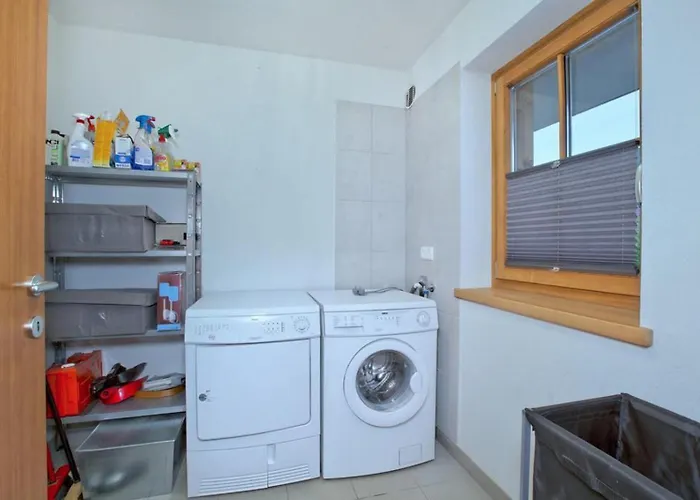 Vakantiehuis Panorama Grau Mauterndorf (Salzburg)