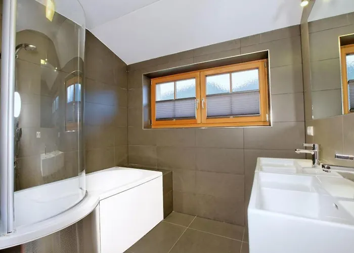 Panorama Grau Holiday home *