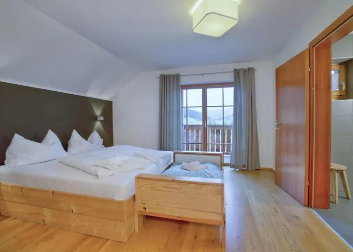 Panorama Grau Holiday home Mauterndorf (Salzburg)