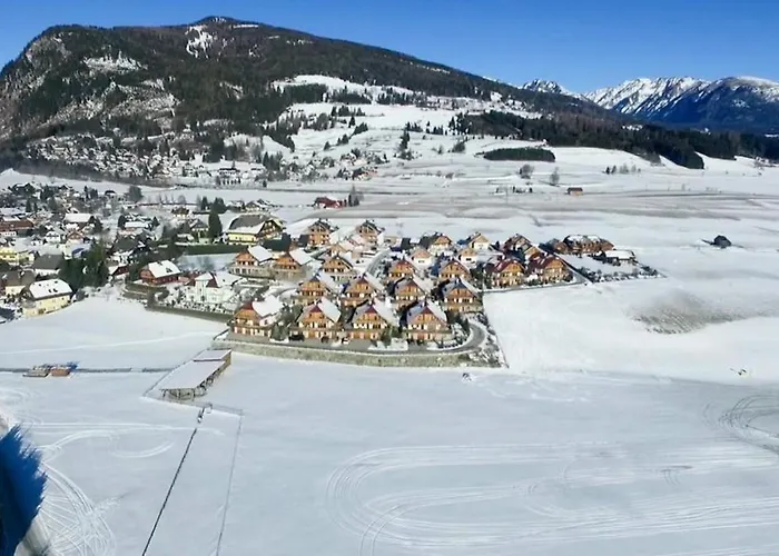 Holiday home Panorama Grau