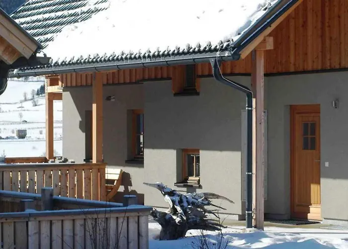 Panorama Grau Holiday home *