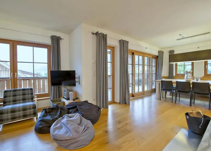 Panorama Grau * Mauterndorf (Salzburg)