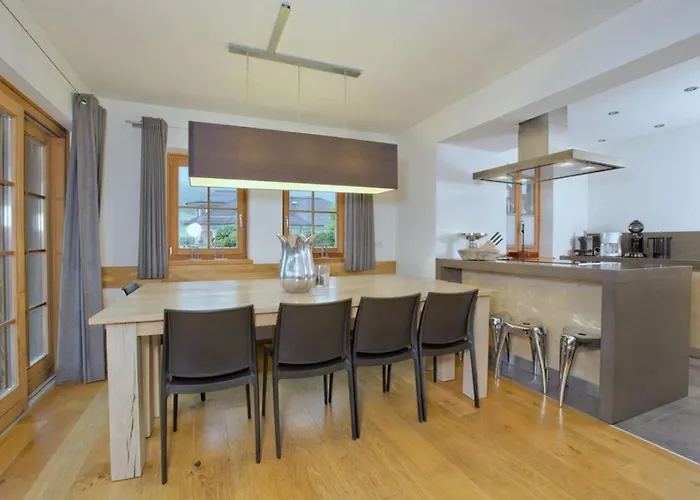 Panorama Grau Holiday home *