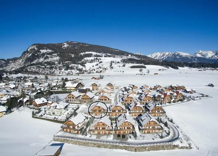 Panorama Grau Holiday home Mauterndorf (Salzburg)