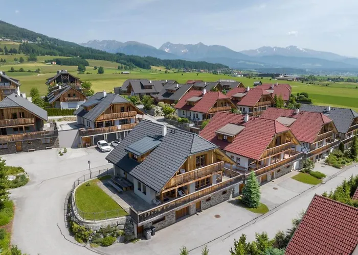 Panorama Grau Holiday home *