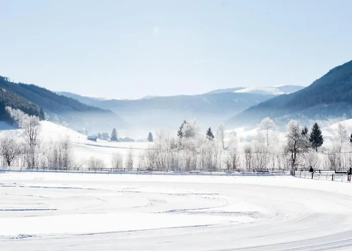 Holiday home Panorama Grau